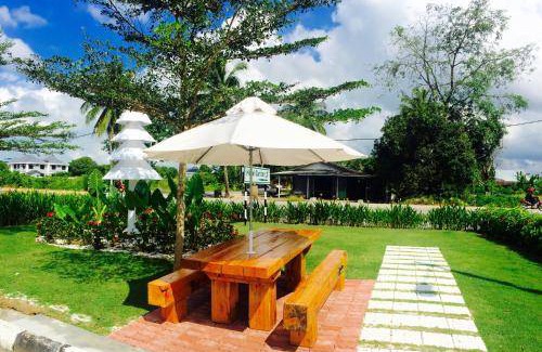 Pontian Hotel | 26 m² Hotel ∙ 4 guests