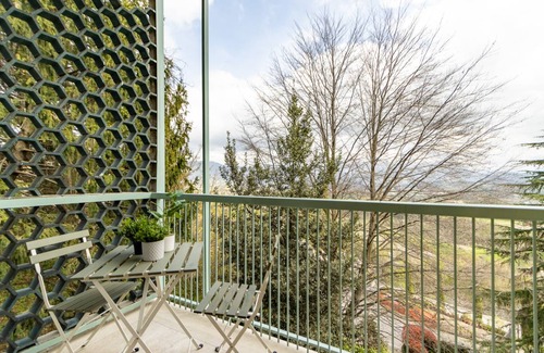 Montevecchia Resort | 26 m² Private room ∙ 2 bedrooms ∙ 5 guests