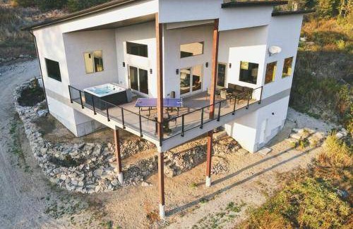 Taghum Villa | 26 m² Villa ∙ 2 bedrooms ∙ 4 guests