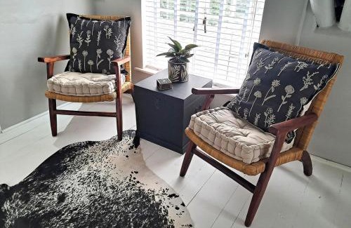 McGregor Villa | 26 On Bree