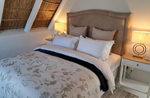McGregor Villa | 26 On Bree