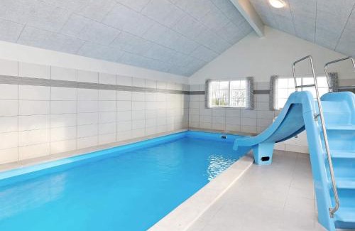 Frørup House | 26 person holiday home in Frørup