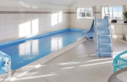 Frørup House | 26 person holiday home in Frørup