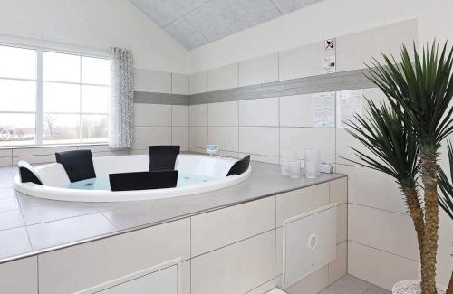 Frørup House | 26 person holiday home in Frørup