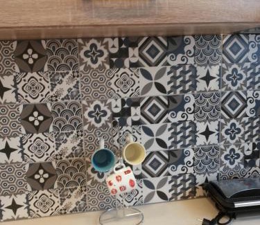 Attiki Apartment | 26 Prousis