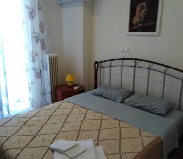 Attiki Apartment | 26 Prousis