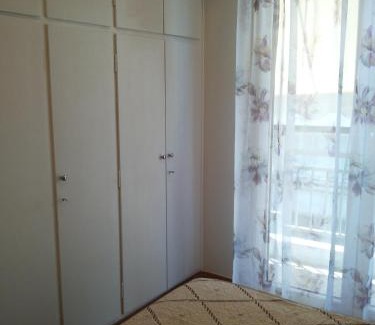 Attiki Apartment | 26 Prousis