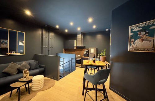 Saint Augustin Hotel | 26 Rue du Grand Maurian
