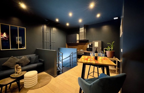 Saint Augustin Hotel | 26 Rue du Grand Maurian