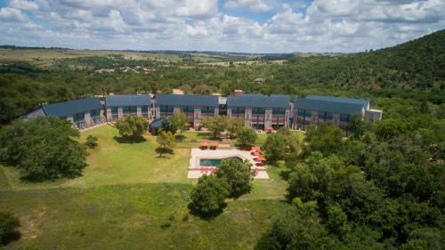 Madeteleli Hotel | 26° South Bush Boho Hotel