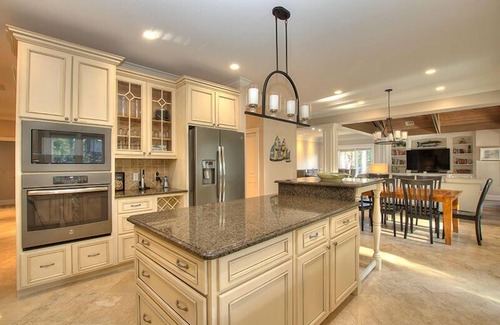 Sea Pines House | 26 Surf Scoter - 2nd Row Luxury Home in Sea Pines w/Private Pool & Spa