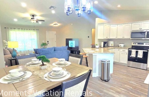 Citrus Springs House | #26 The Springtime Bliss home