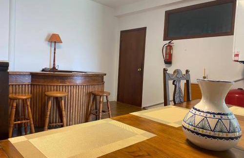Santiago de Compostela House | 260 m² House ∙ 4 bedrooms ∙ 10 guests