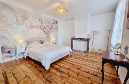 Arneke Cottage | 260 m² Cabin ∙ 5 bedrooms ∙ 11 guests