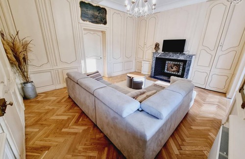 Arneke Cottage | 260 m² Cabin ∙ 5 bedrooms ∙ 11 guests