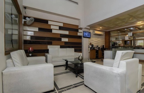 Anand Vihar Hotel | 260 m² Hotel ∙ 2 guests