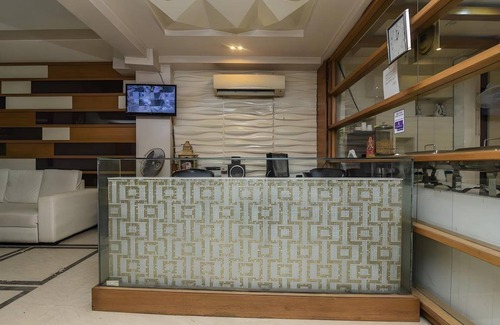 Anand Vihar Hotel | 260 m² Hotel ∙ 2 guests