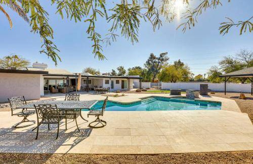 La Tierra Estates House | 260 m² House ∙ 4 bedrooms ∙ 8 guests
