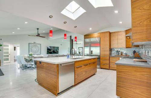 La Tierra Estates House | 260 m² House ∙ 4 bedrooms ∙ 8 guests