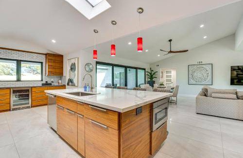 La Tierra Estates House | 260 m² House ∙ 4 bedrooms ∙ 8 guests
