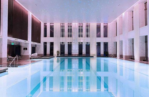 Nanhu Qu Hotel | 260 m² Hotel ∙ 127 guests