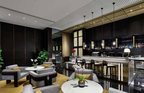 Nanhu Qu Hotel | 260 m² Hotel ∙ 127 guests
