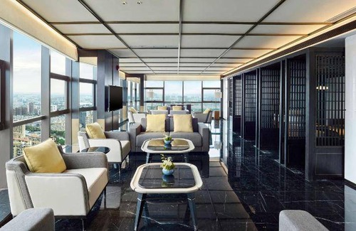 Nanhu Qu Hotel | 260 m² Hotel ∙ 127 guests