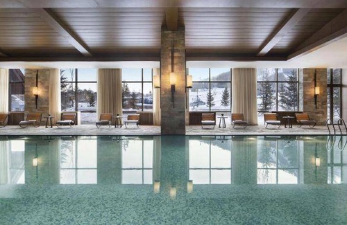 Changbai Mountain West Slope Hotel | 260 m² Hotel ∙ 2 bedrooms ∙ 127 guests