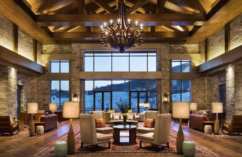 Changbai Mountain West Slope Hotel | 260 m² Hotel ∙ 2 bedrooms ∙ 127 guests