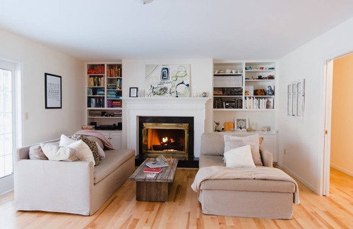 South Burlington House | 260 m² House ∙ 3 bedrooms ∙ 5 guests