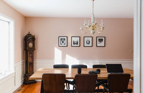 South Burlington House | 260 m² House ∙ 3 bedrooms ∙ 5 guests