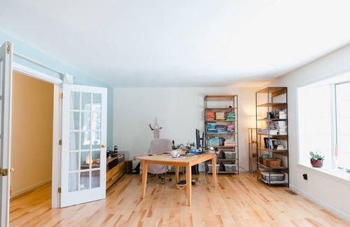 South Burlington House | 260 m² House ∙ 3 bedrooms ∙ 5 guests