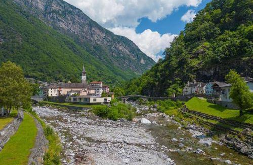 Foroglio House | 260 m² House ∙ 3 bedrooms ∙ 6 guests