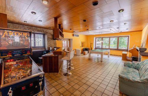 Foroglio House | 260 m² House ∙ 3 bedrooms ∙ 6 guests