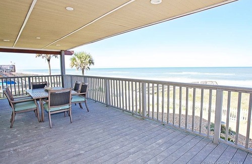Vilano Beach House | 260 m² House ∙ 3 bedrooms ∙ 8 guests