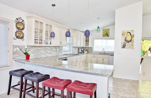 Vilano Beach House | 260 m² House ∙ 3 bedrooms ∙ 8 guests
