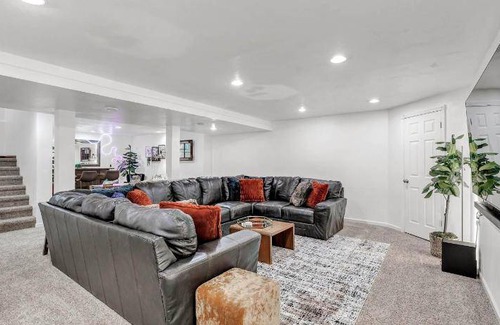 De Pere House | 260 m² House ∙ 4 bedrooms ∙ 12 guests