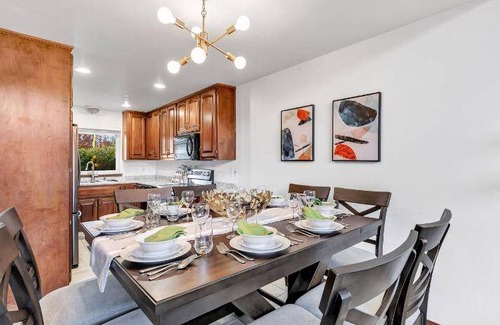 De Pere House | 260 m² House ∙ 4 bedrooms ∙ 12 guests