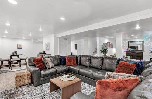De Pere House | 260 m² House ∙ 4 bedrooms ∙ 12 guests