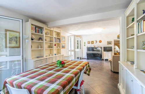 Ragusa House | 260 m² House ∙ 4 bedrooms ∙ 12 guests
