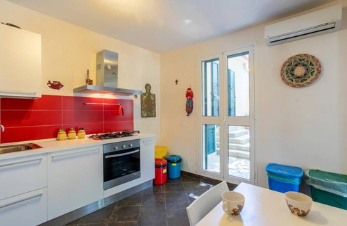 Ragusa House | 260 m² House ∙ 4 bedrooms ∙ 12 guests