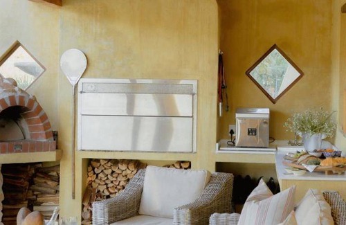 Wolseley House | 260 m² House ∙ 4 bedrooms ∙ 8 guests