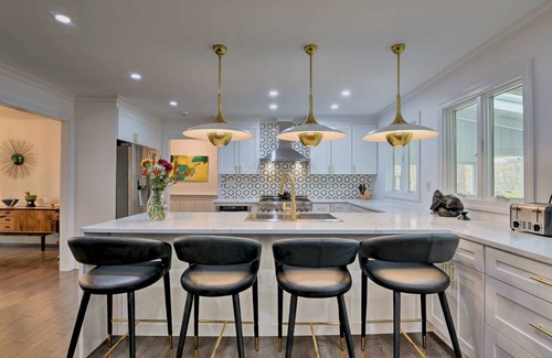 Woodstock House | 260 m² House ∙ 4 bedrooms ∙ 8 guests