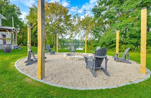 Birnamwood House | 260 m² House ∙ 5 bedrooms ∙ 13 guests