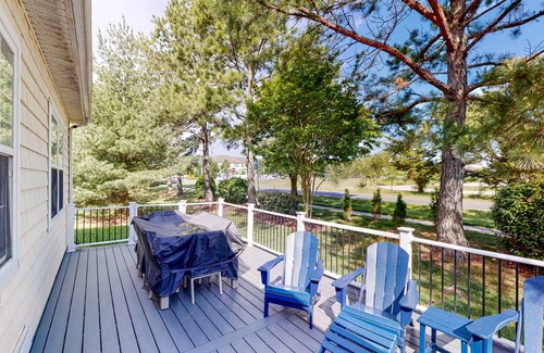 Keys Of Marsh Harbor House | 260 m² House ∙ 3 bedrooms ∙ 8 guests