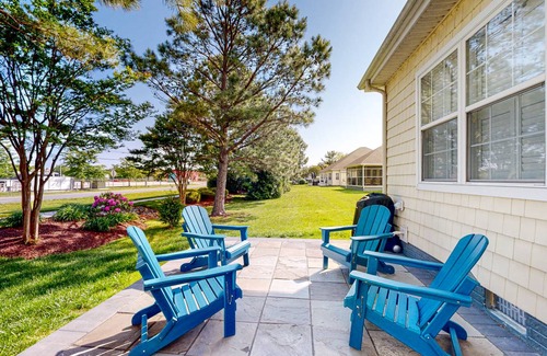 Keys Of Marsh Harbor House | 260 m² House ∙ 3 bedrooms ∙ 8 guests
