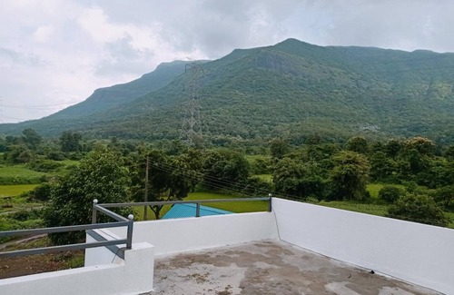 Junnar Villa | 260 m² Villa ∙ 4 bedrooms ∙ 8 guests