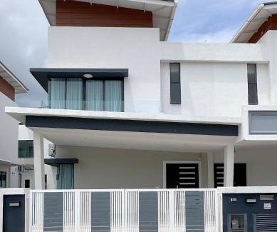 Lumut Villa | 260 m² Villa ∙ 4 bedrooms ∙ 9 guests