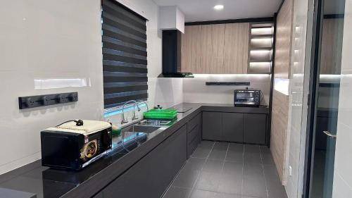 Lumut Villa | 260 m² Villa ∙ 4 bedrooms ∙ 9 guests