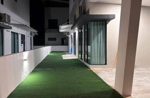 Lumut Villa | 260 m² Villa ∙ 4 bedrooms ∙ 9 guests